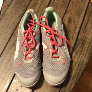 Women’s Puma Golf Shoes